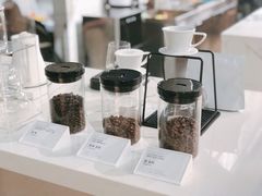 零售区-ADO KAFE(大学城店)