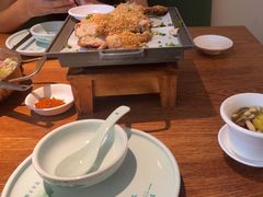 -蓉城小馆(科兴店)