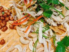 -清晖小苑•顺德地方菜(壹海城店)