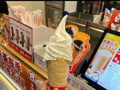 -蜜雪冰城(武进区吾悦店)