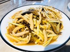 -皇后餐厅-煲仔·小菜·打边炉(古北店)