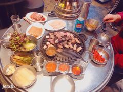-401餐厅(弘大店)