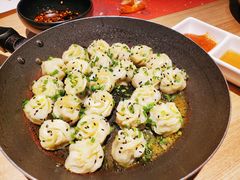 -望江门小龙虾·烧烤(九堡店)