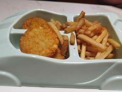 -诺丁牛排披萨自助餐厅(汕头苏宁店)