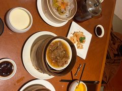 -杭州JW万豪酒店-万豪中餐厅
