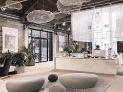 -壹山树咖啡(西港花园店)