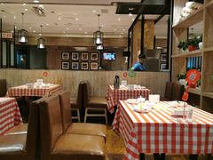 -西贝(满都海公园店)
