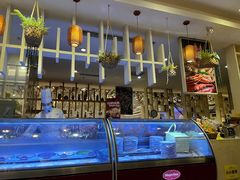 -芭菲盛宴·环球美食(袁家岗店)
