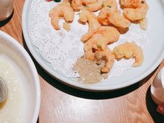 -吕氏疙瘩汤·新派鲁菜(济南万象城店)