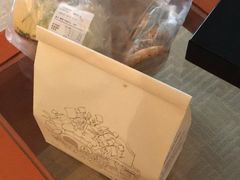 -爸爸糖吐司面包(南京鼓楼龙江店)