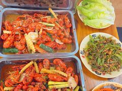 -江湖万州烤鱼(王子美食城)
