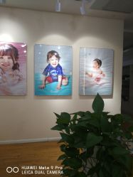 -格林童趣专业儿童摄影(公益西桥店)