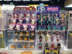 -泡泡玛特POPMART(合生汇店)