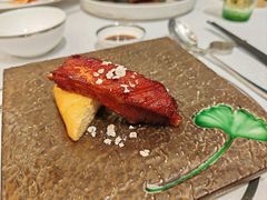 -君来湖滨饭店·渔餐厅