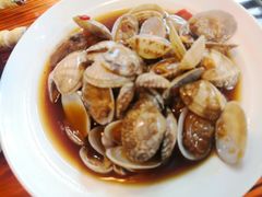 -炭虎子水浒烤肉(梦时代店)
