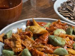 -小吊梨汤·北京菜(香山店)