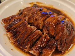 -顺风山庄(水濂山店)