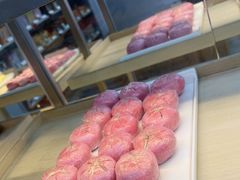 -祥禾饽饽铺·中式糕点(北京来福士店)