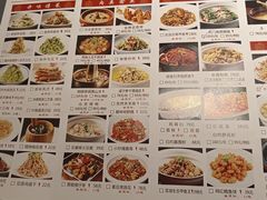 -双湖园·地标武汉菜(黄鹤楼解放路店)