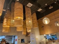 大堂-东园小馆(苏州中心店)