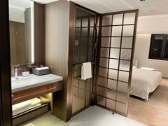 -北京东三环希尔顿逸林酒店