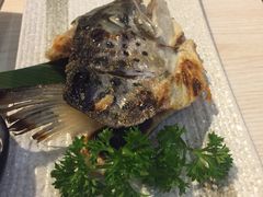 -割烹酱子日本料理(弘基财富广场店)