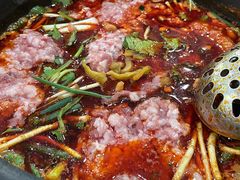 -笔记安顺夺夺粉火锅