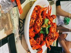 -红钳侠小龙虾·烧烤(中赢康康谷店)