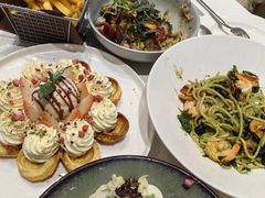 -娜娜家•Nana’s restaurant (爱琴海店)