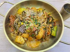 -冒菜西施·非遗冒菜(总店)
