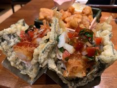 -山杏yama-katsu·吉列炸物