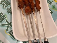 -新疆兵团食府清真(马连道店)