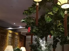 -八府香鸭·啫啫煲(华山路店)