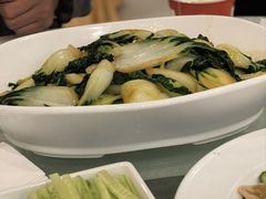-北京全聚德(方庄店)