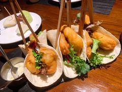 -肴约·花园式餐厅(湖里店)