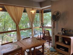 -时光花园(白鹭洲店)