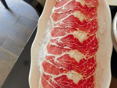 -西安浐灞艾美酒店·汉江餐厅·火锅