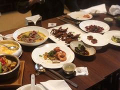 -蛇口希尔顿南海酒店·随轩中餐厅·粤菜