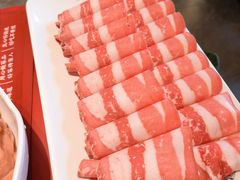 -蜀留香火锅·始于1999·原四川老火锅(白堤路店)