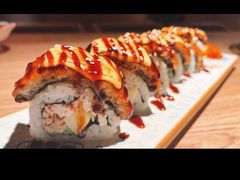 -一井烧肉·活鳗·火锅(毕淘买店)