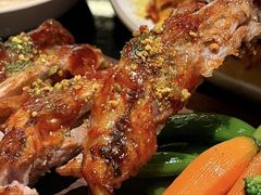 -Nord Grill&Bar Highland诺德西餐(深圳欢乐海岸店)