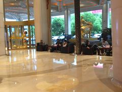 -白金汉爵大酒店(相城店)