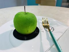 -西檬树SIMON·T轻奢蛋糕(大东方Max店)