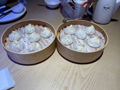 -苏小柳点心·手作小笼包(浦东嘉里城分院)