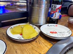 -山河屯铁锅炖(哈西站店)