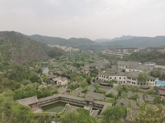 -云端咖啡(山顶教堂店)