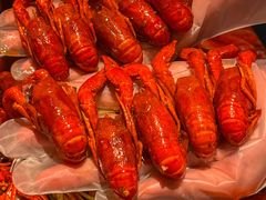 -熊记虾王·小龙虾(东晓南店)