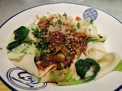 -大嘻咹biangbiang面(历史博物馆店)