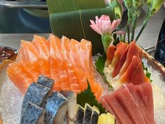 -大渔铁板烧(东城店)