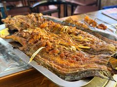 -清真·馬坡二旦烧烤(人生一串拍摄店)